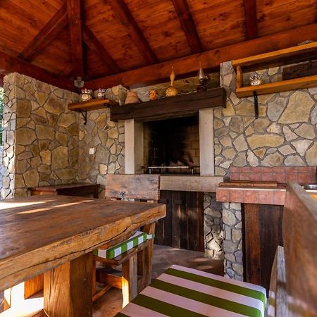 Apartmani Velnic 2 Baška Dış mekan fotoğraf