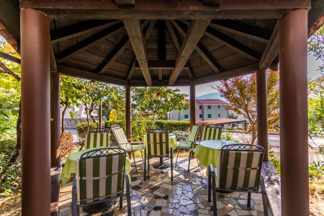 Apartmani Velnic 2 Baška Dış mekan fotoğraf