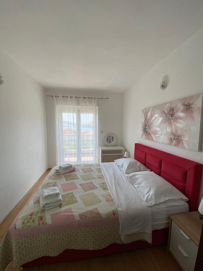 Apartmani Velnic 2 Baška Dış mekan fotoğraf