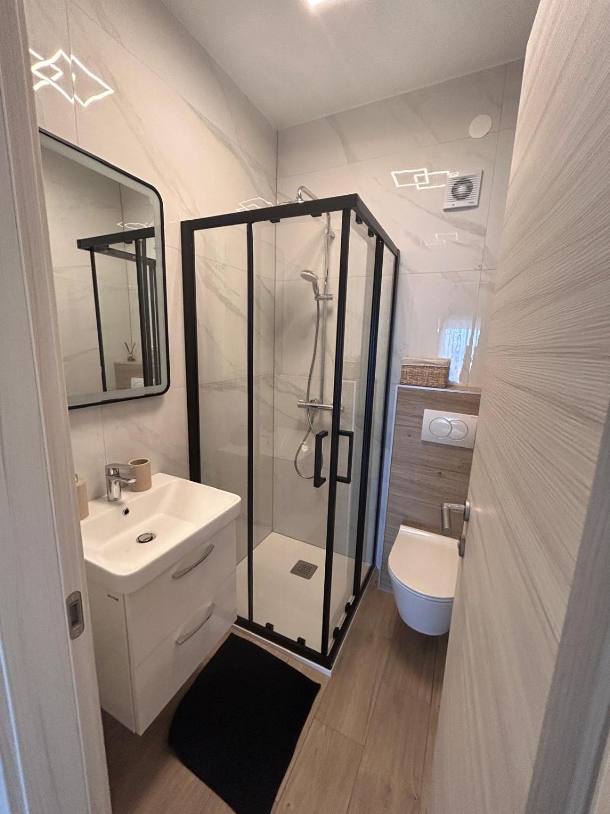 Apartmani Velnic 2 Baška Dış mekan fotoğraf